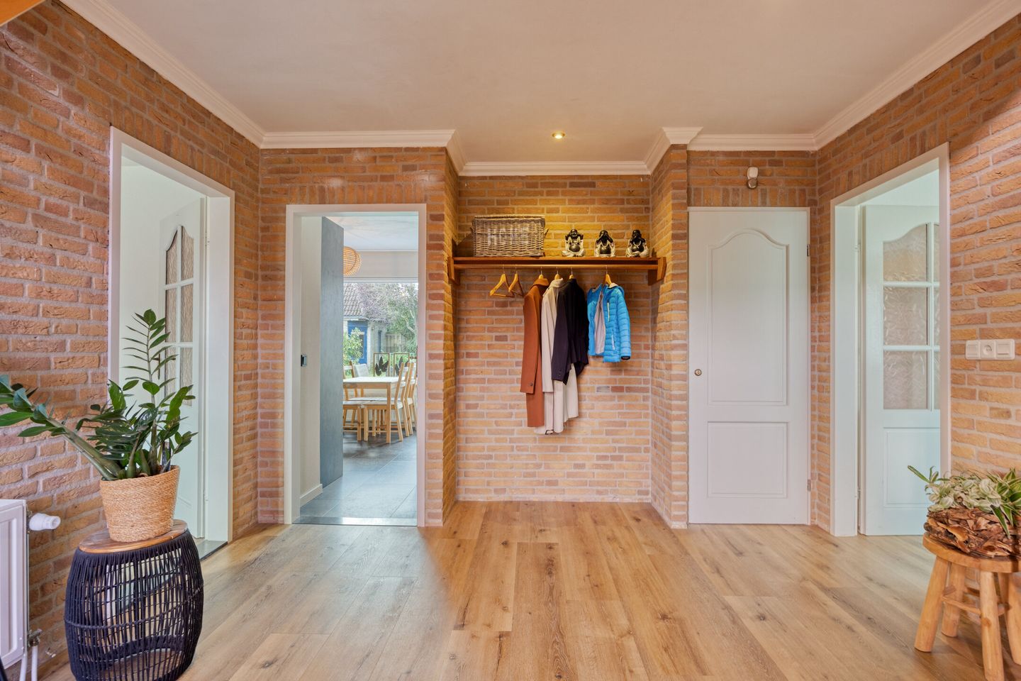 Foto 5 van Vijfhuizenberg 143