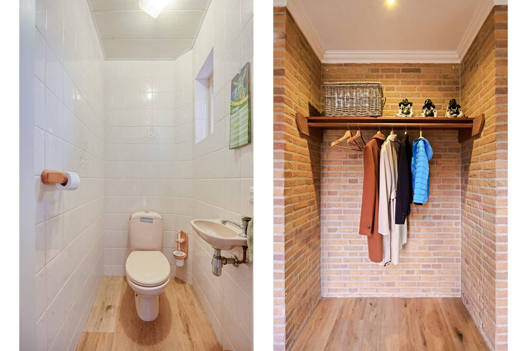 Foto 7 van Vijfhuizenberg 143