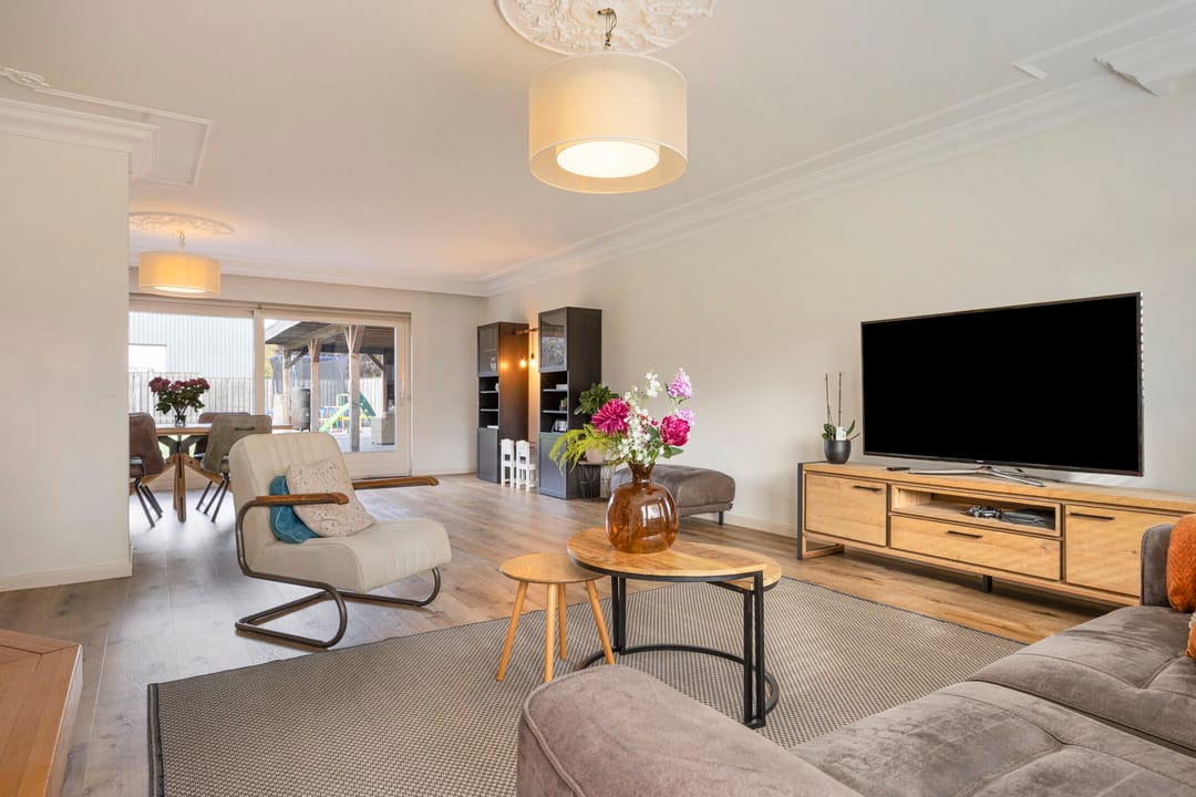 Foto 11 van Vijfhuizenberg 143