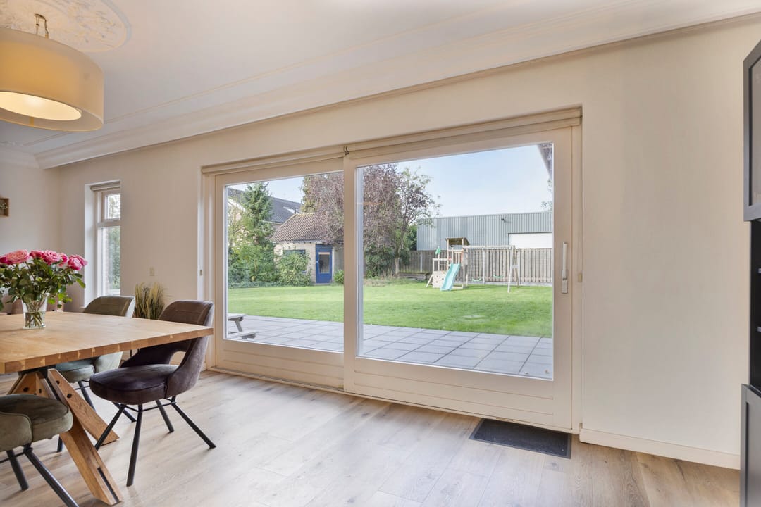 Foto 13 van Vijfhuizenberg 143