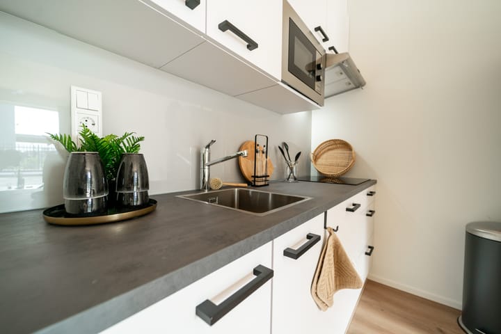 Photo 3 of Woningtype Noa (Bouwnr. 9)