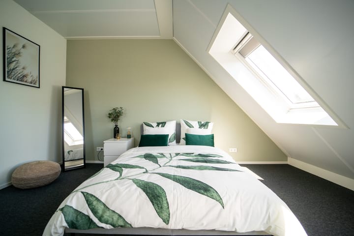 Photo 6 of Woningtype Noa (Bouwnr. 9)