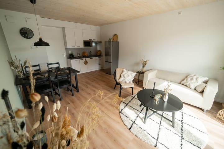 Foto 5 van Woningtype Noa (Bouwnr. 10)