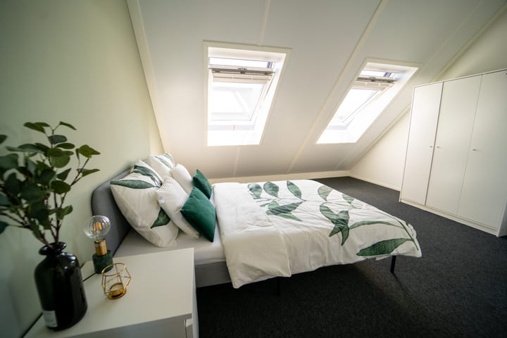 Photo 7 of Woningtype Noa (Bouwnr. 9)