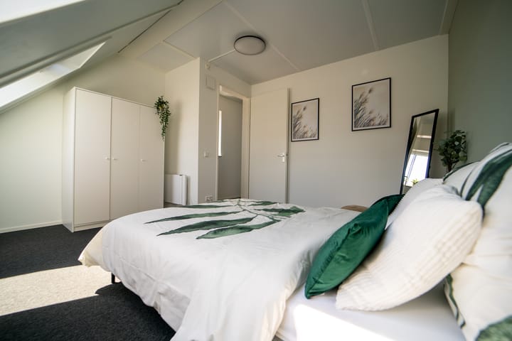 Photo 8 of Woningtype Noa (Bouwnr. 9)