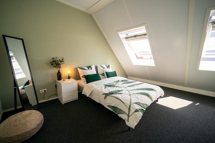 Foto 9 van Woningtype Noa (Bouwnr. 10)