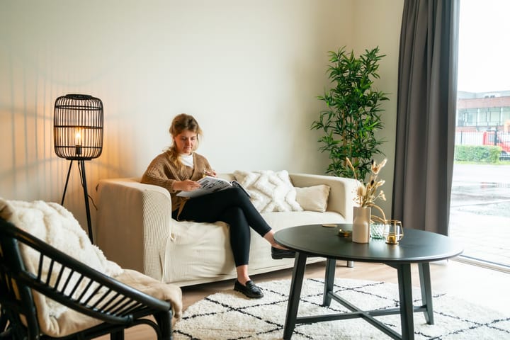 Photo 10 of Woningtype Noa (Bouwnr. 9)