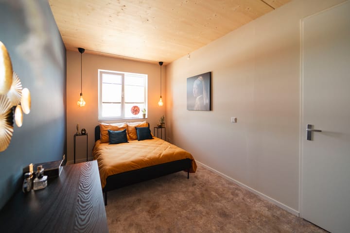 Photo 13 of Woningtype Rox (Bouwnr. 11)