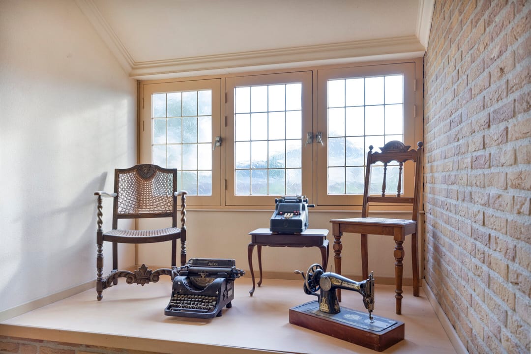 Foto 31 van Vijfhuizenberg 143