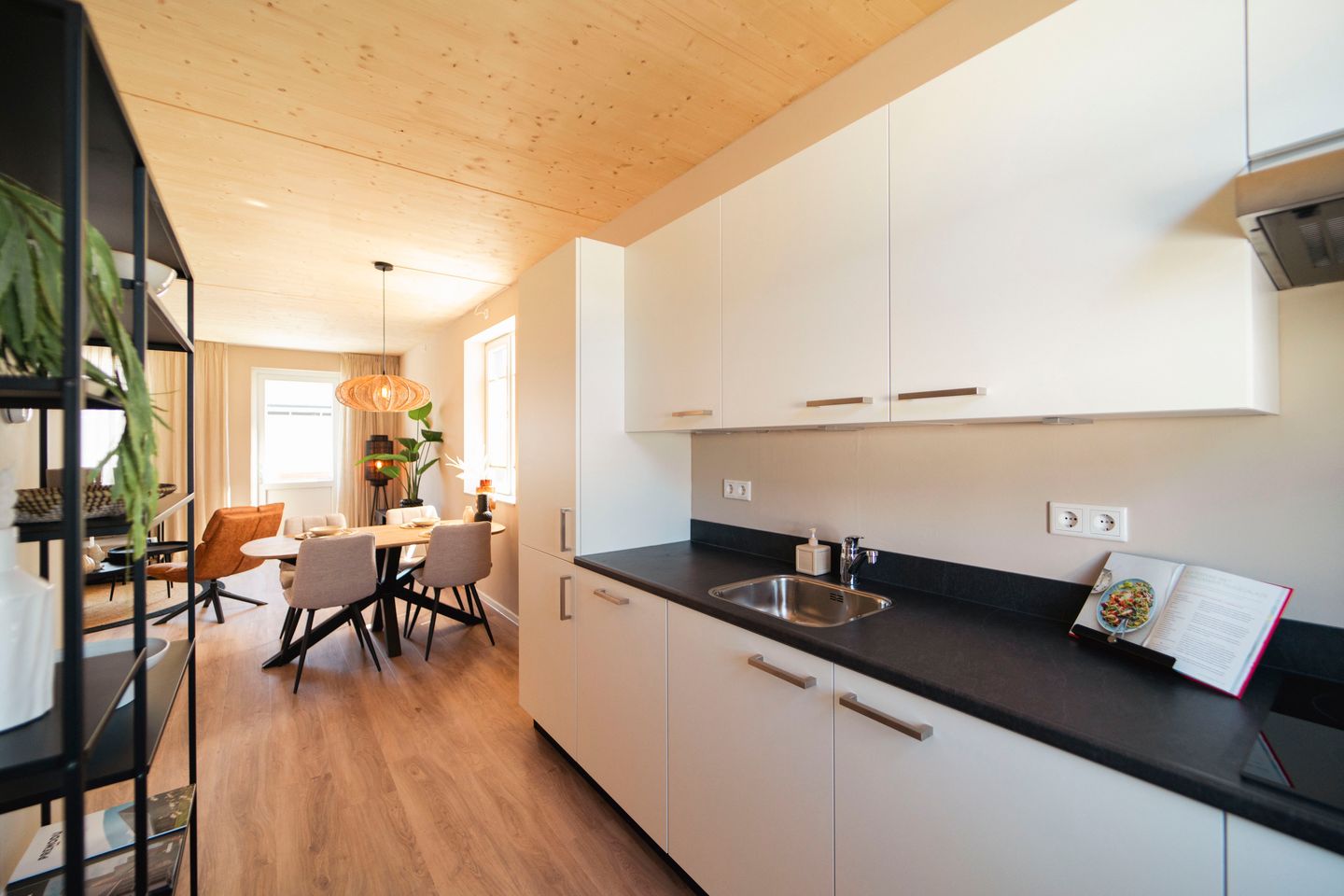 Foto 5 van Woningtype Rox (Bouwnr. 13)