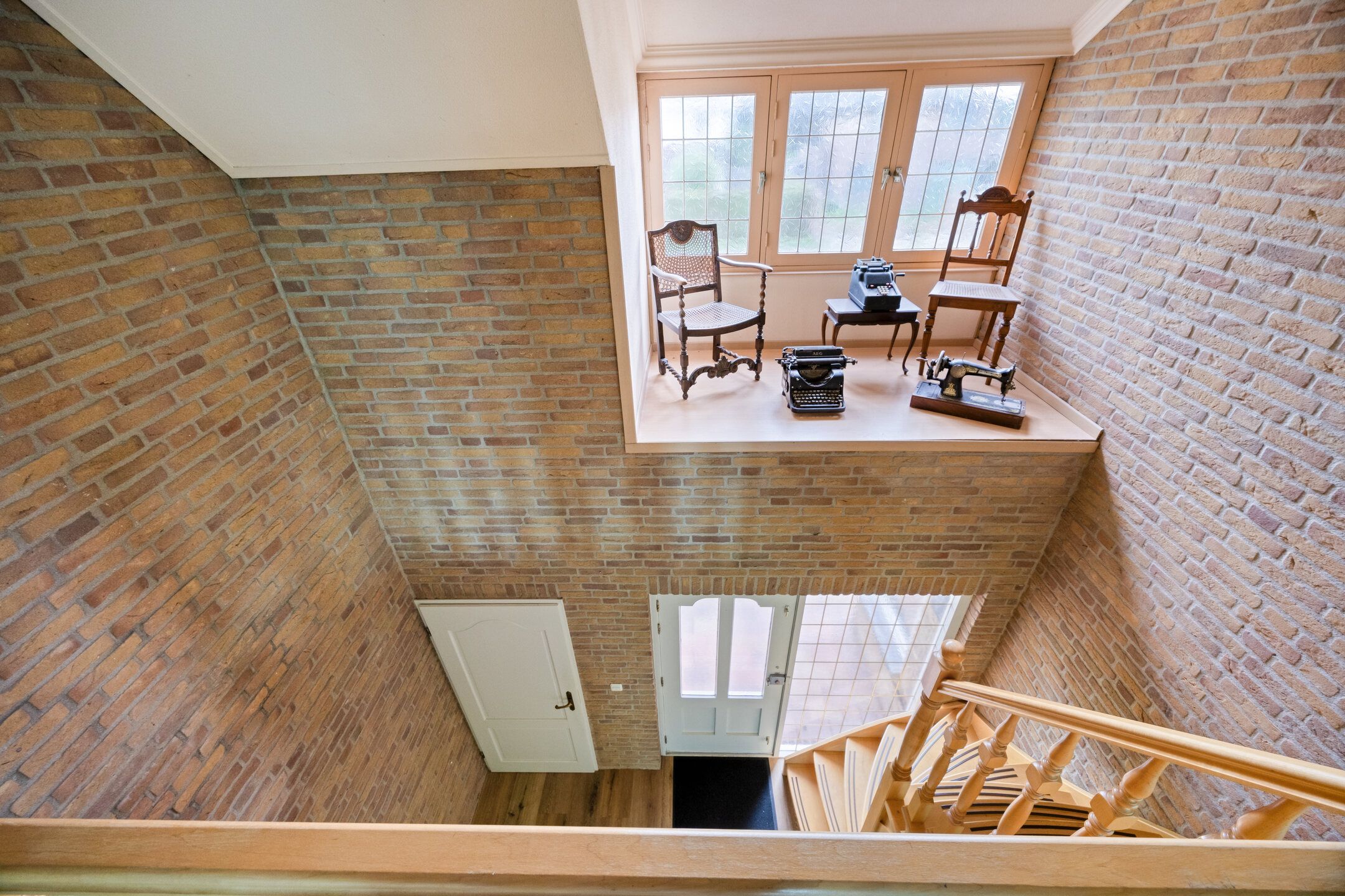 Foto 33 van Vijfhuizenberg 143