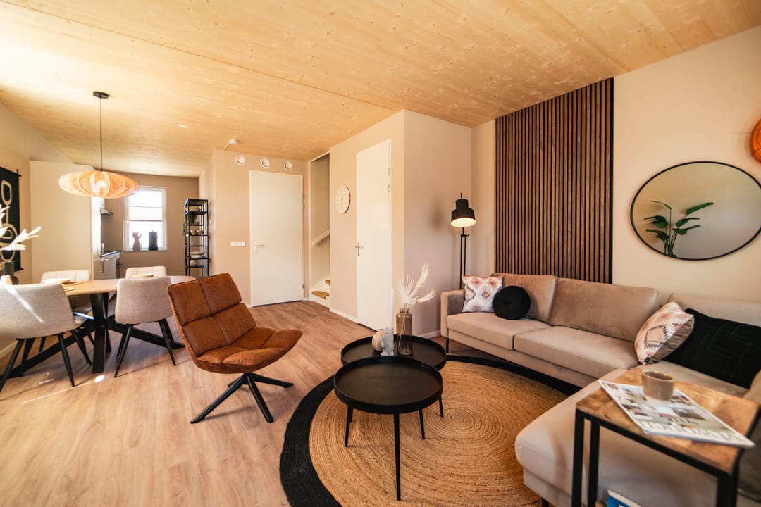 Foto 7 van Woningtype Rox (Bouwnr. 13)