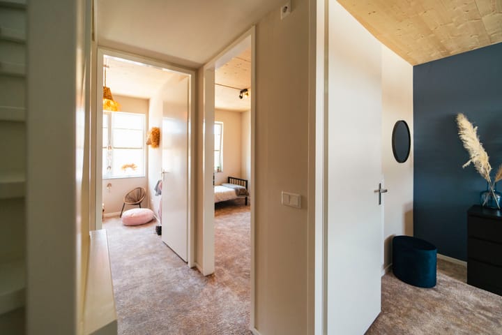 Photo 9 of Woningtype Rox (Bouwnr. 13)