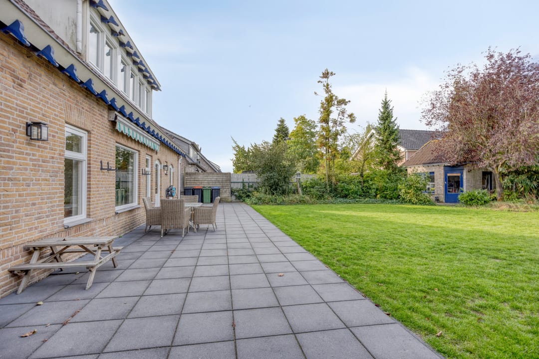 Foto 56 van Vijfhuizenberg 143