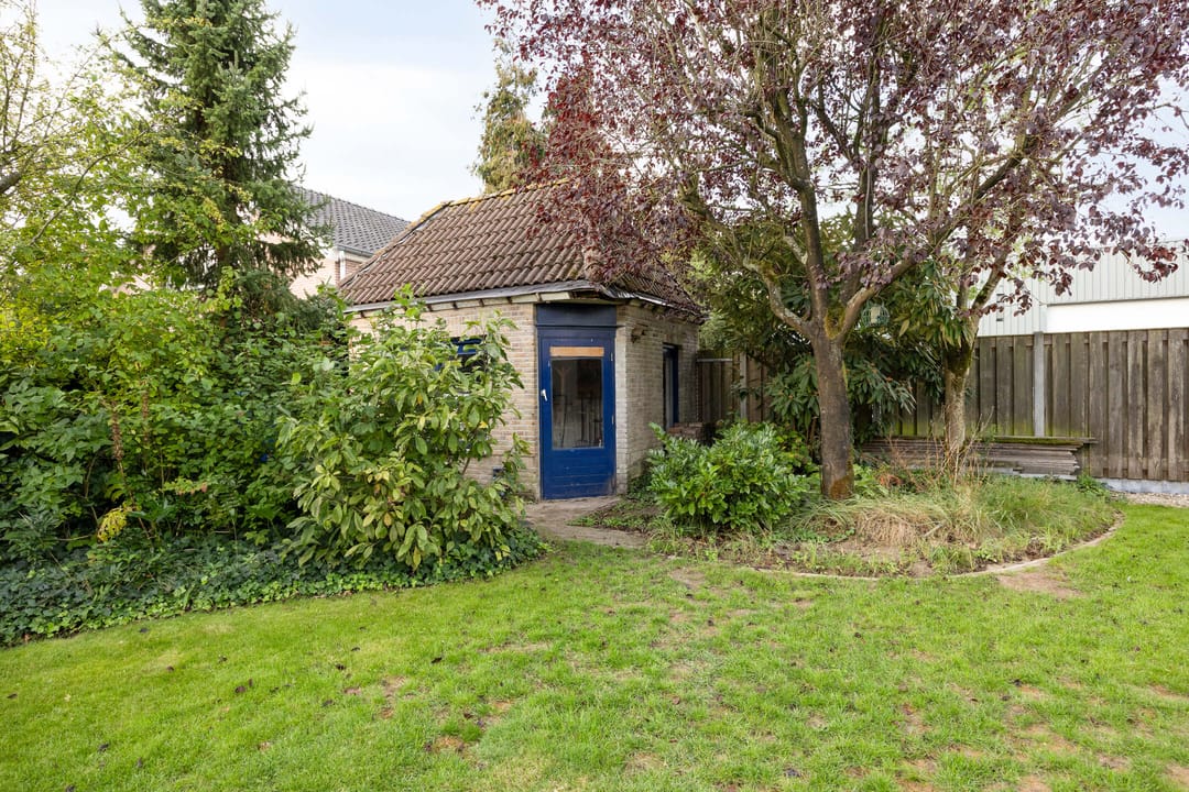 Foto 58 van Vijfhuizenberg 143