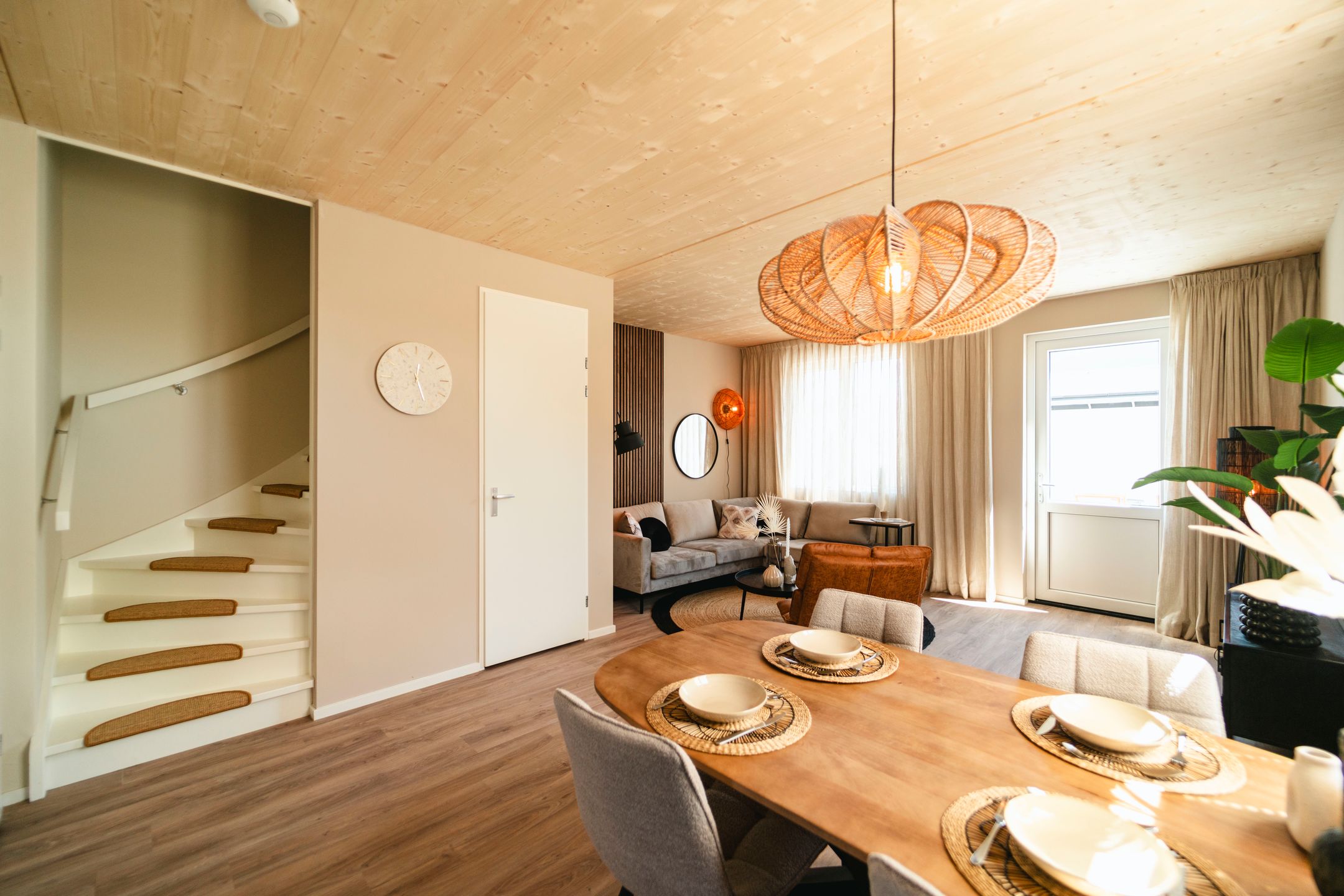 Photo 6 of Woningtype Rox (Bouwnr. 14)