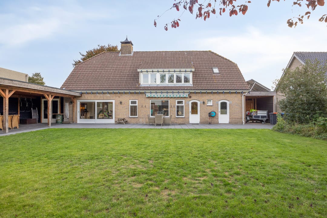 Foto 61 van Vijfhuizenberg 143