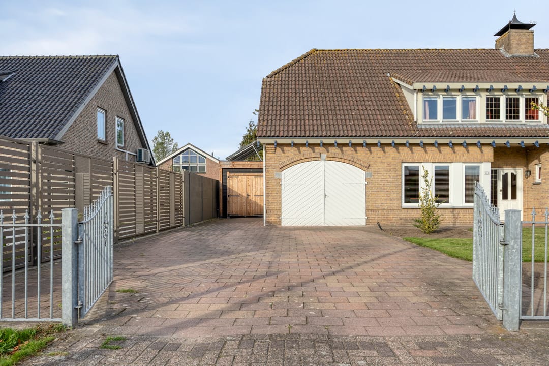 Foto 62 van Vijfhuizenberg 143