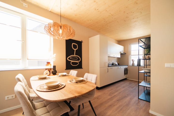 Photo 8 of Woningtype Rox (Bouwnr. 14)