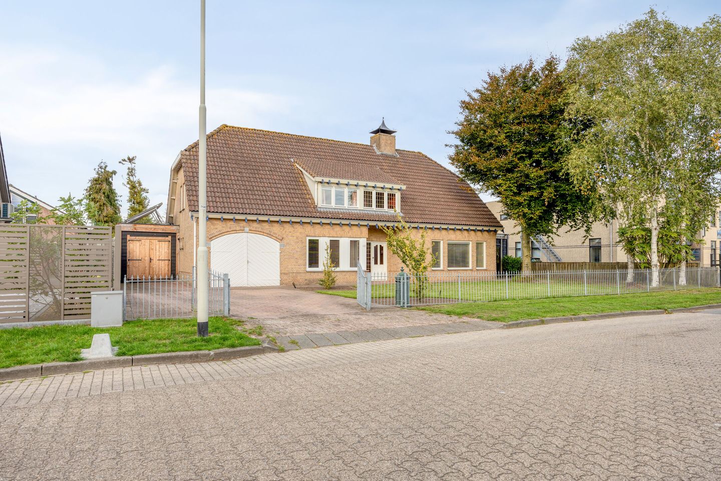 Foto 64 van Vijfhuizenberg 143