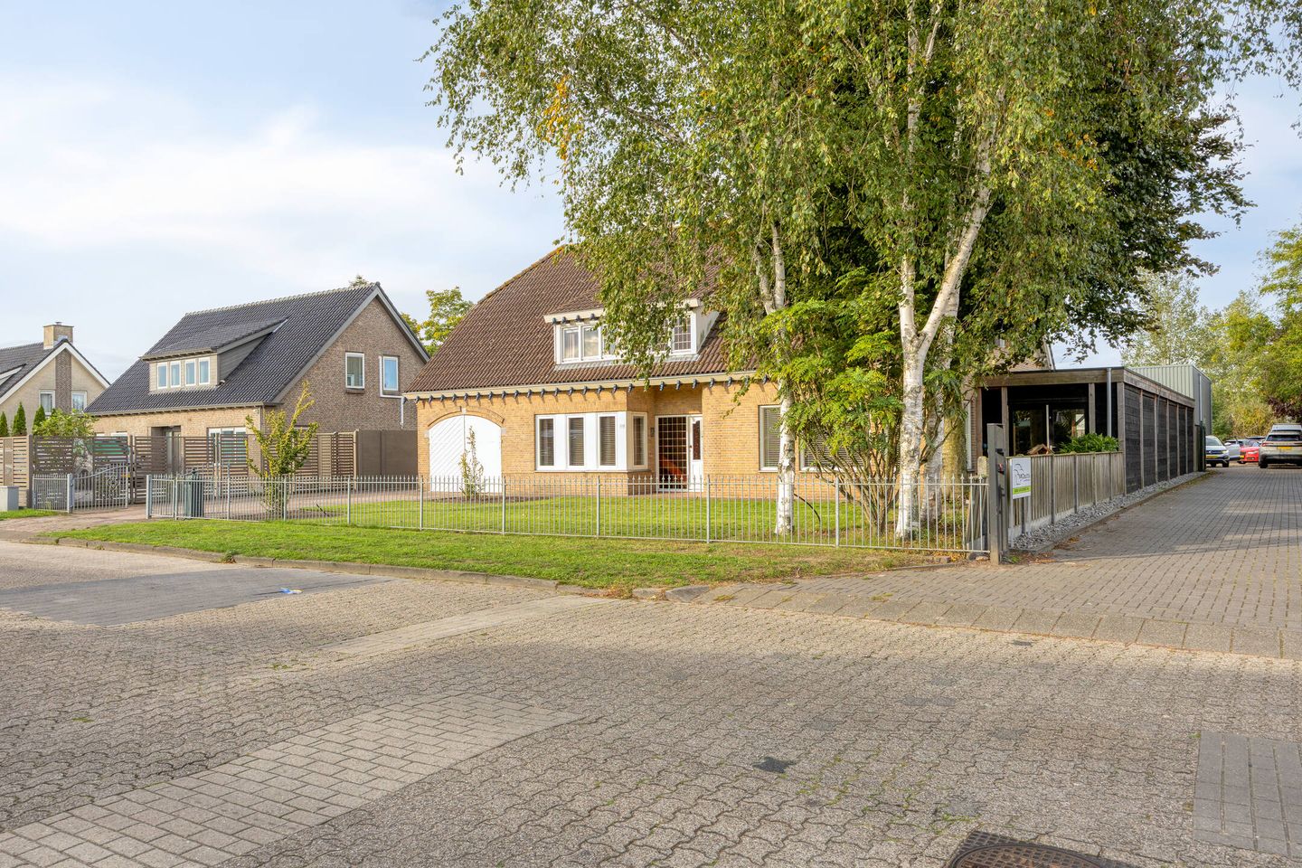 Foto 65 van Vijfhuizenberg 143