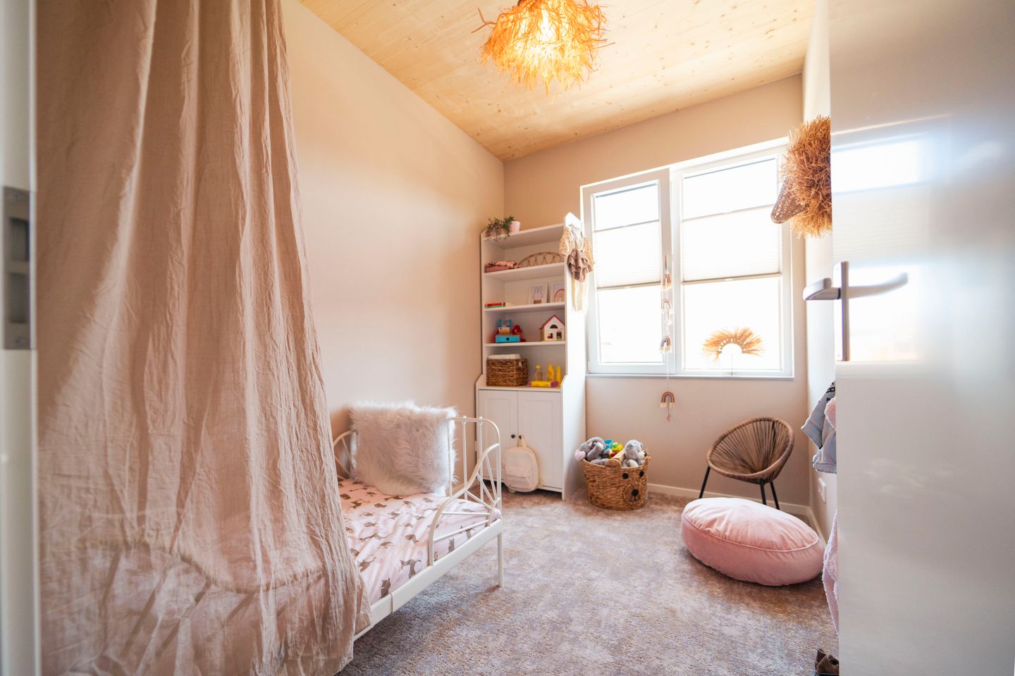 Photo 10 of Woningtype Rox (Bouwnr. 14)