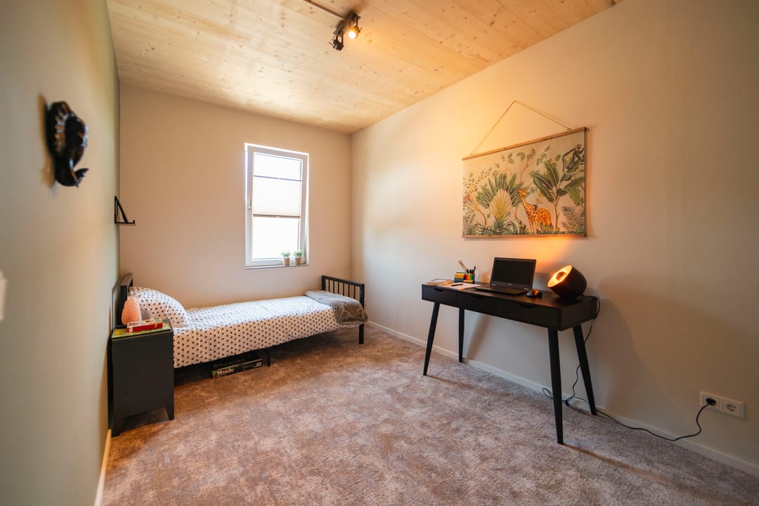 Photo 11 of Woningtype Rox (Bouwnr. 14)