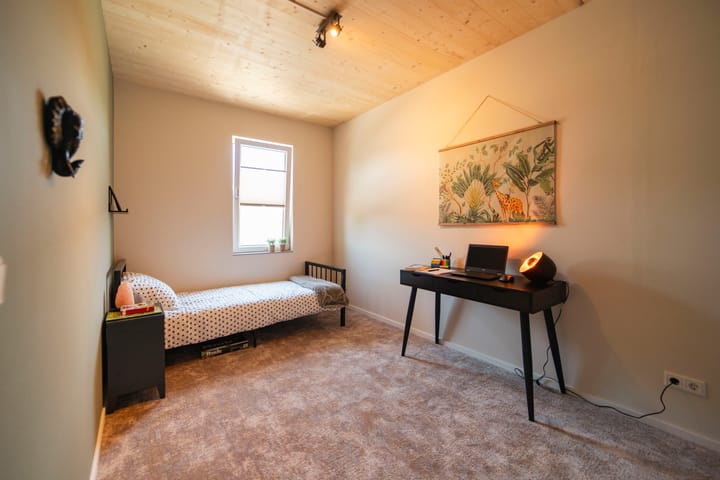 Photo 11 of Woningtype Rox (Bouwnr. 14)