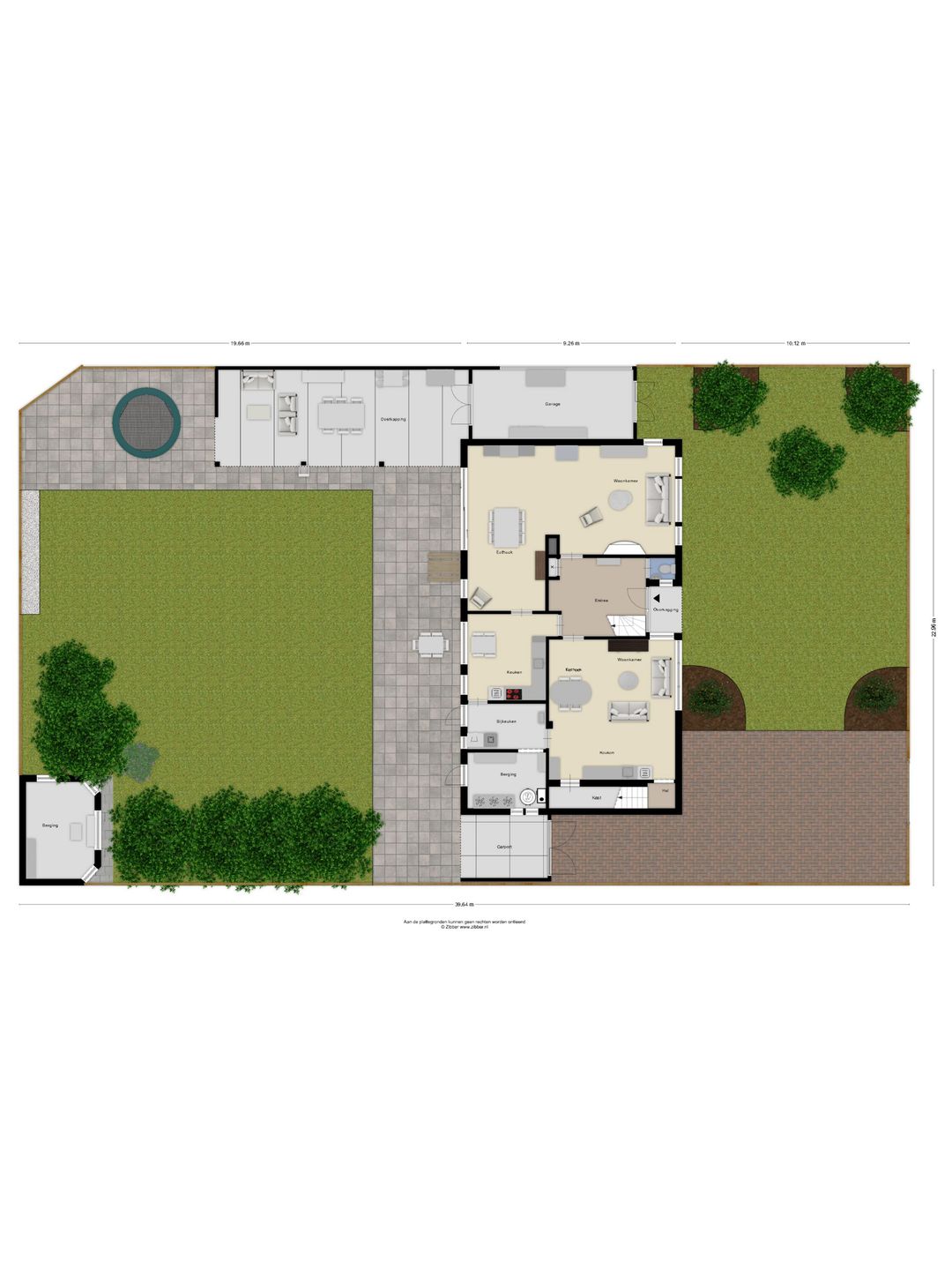 Foto 67 van Vijfhuizenberg 143