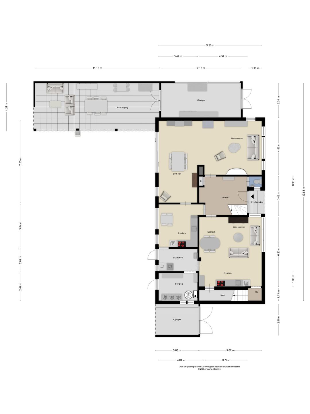 Foto 68 van Vijfhuizenberg 143