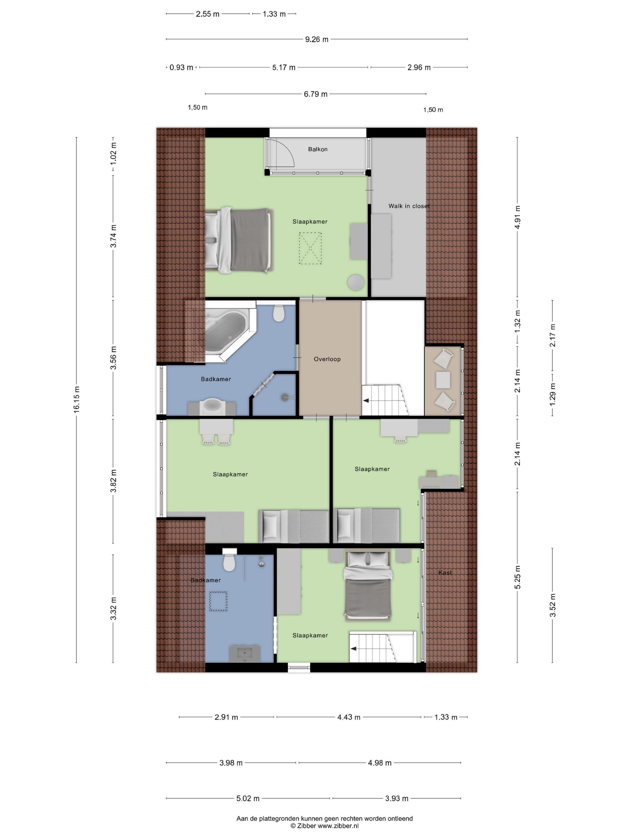 Foto 69 van Vijfhuizenberg 143