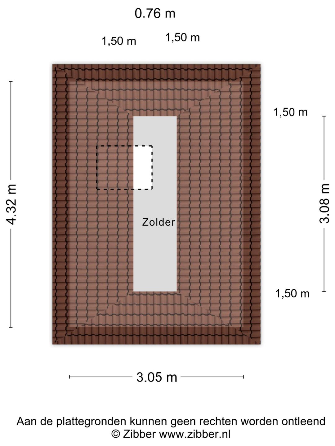 Foto 71 van Vijfhuizenberg 143