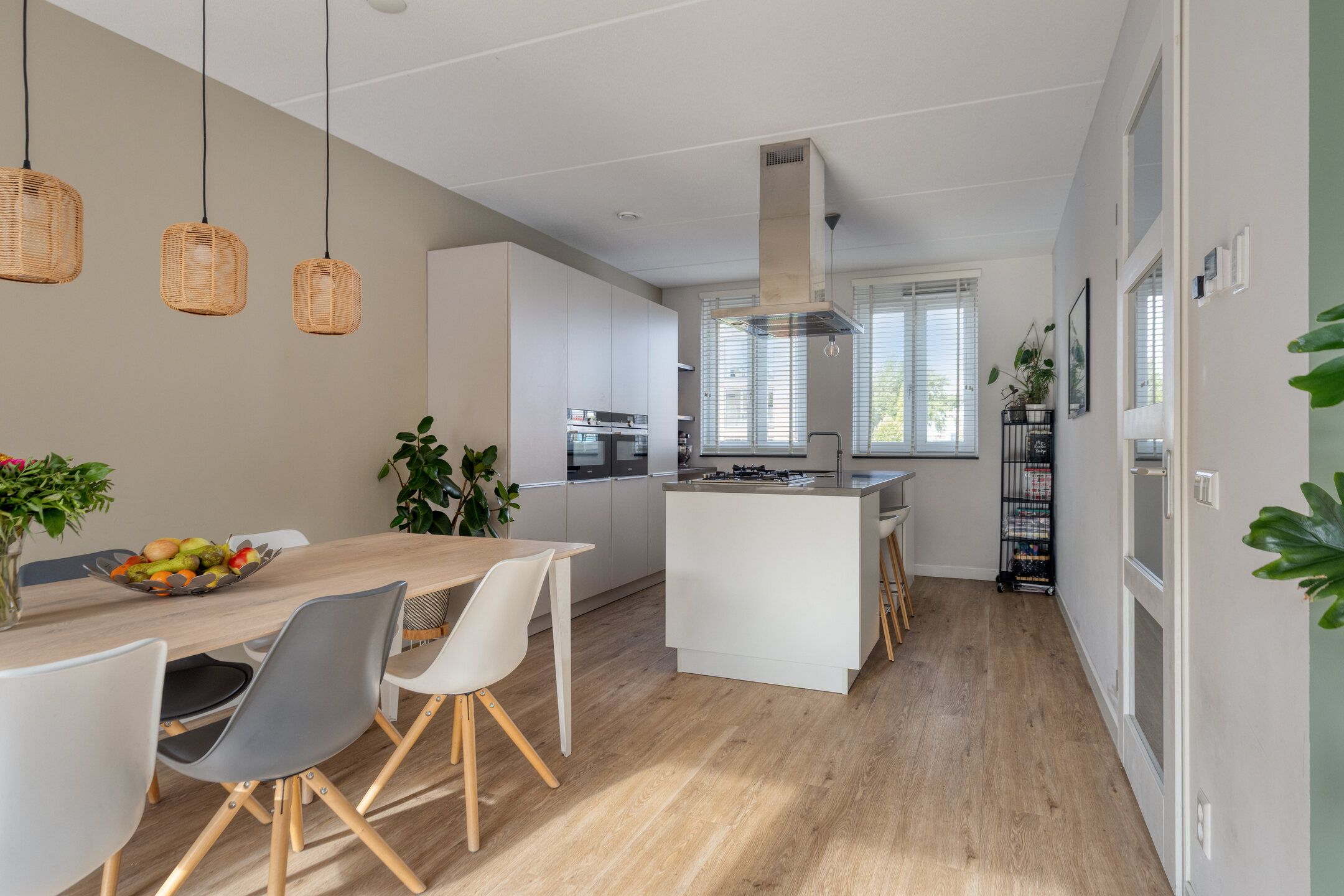 Foto 3 van Boerevest 30