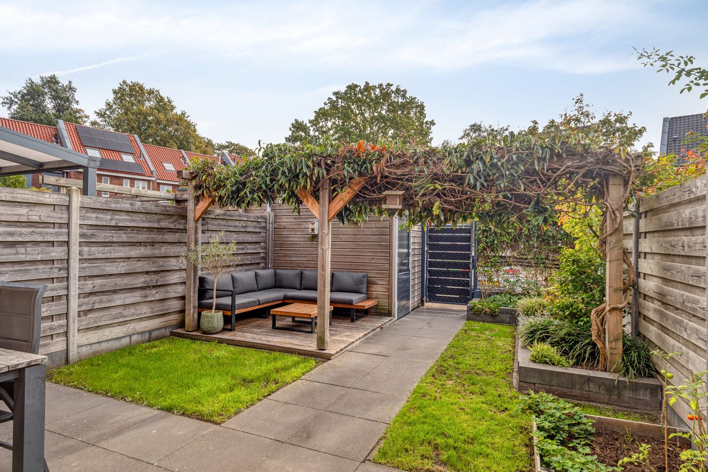 Foto 5 van Boerevest 30