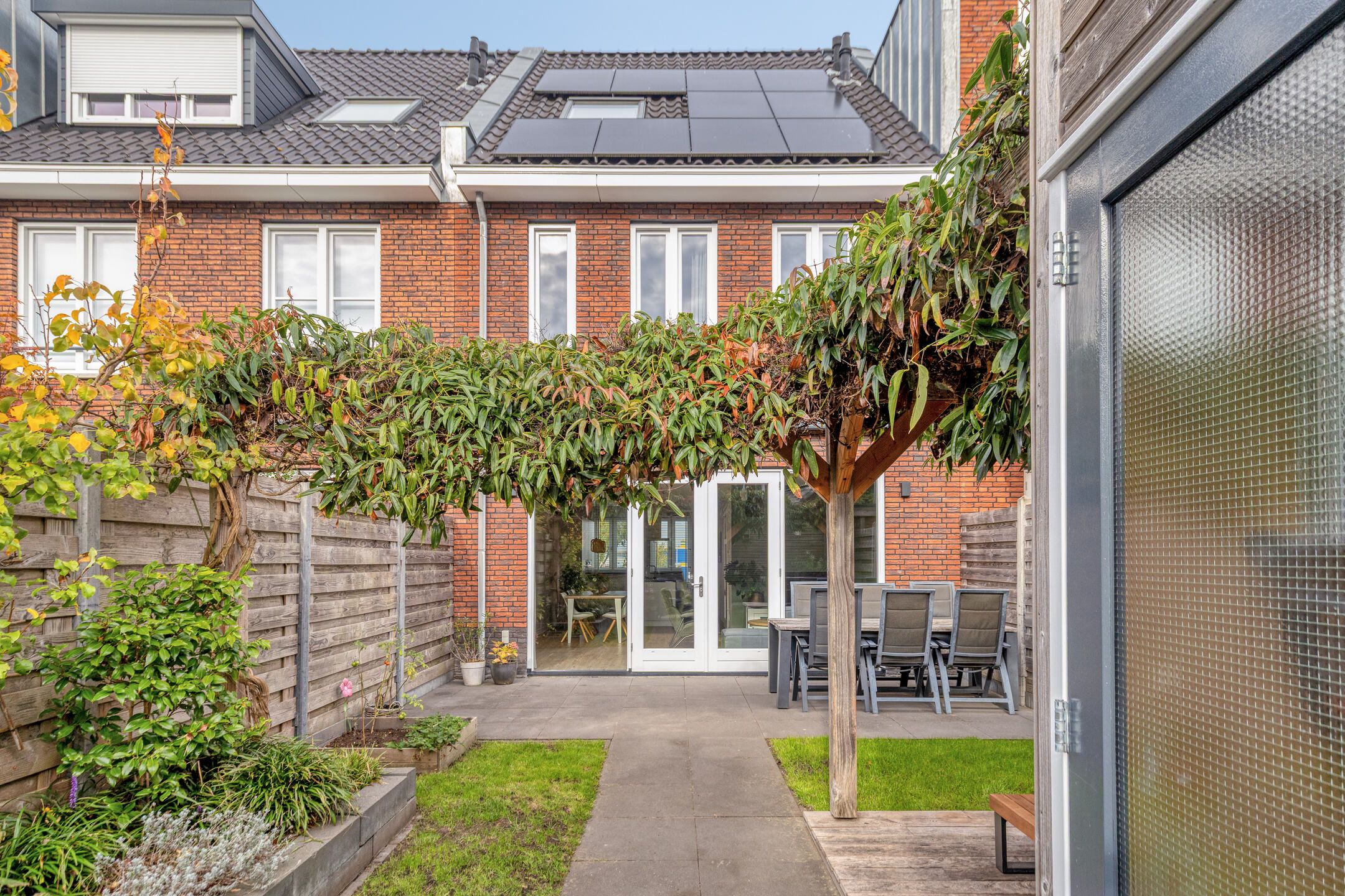 Foto 6 van Boerevest 30