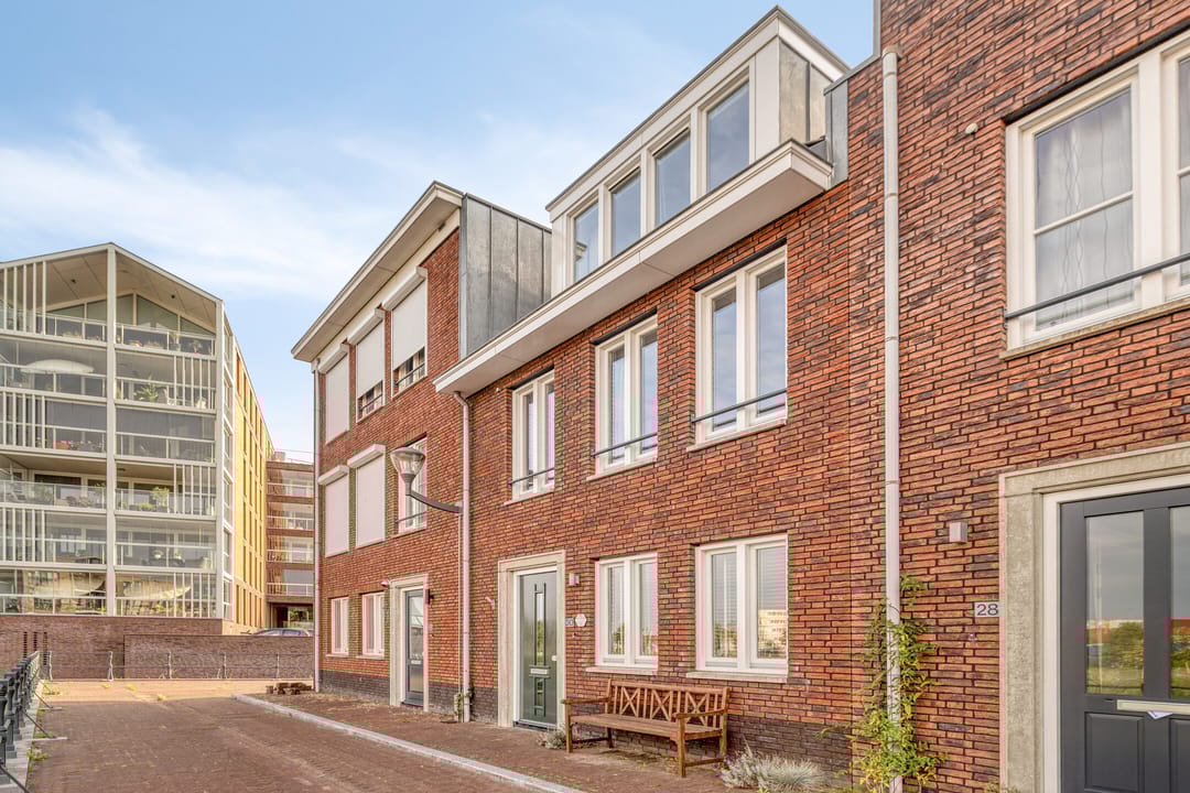 Foto 7 van Boerevest 30