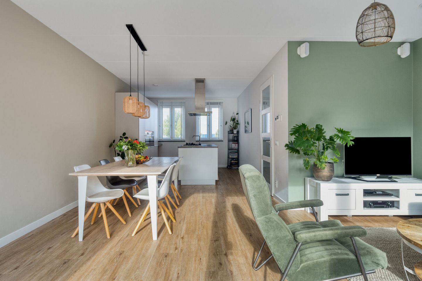 Foto 10 van Boerevest 30