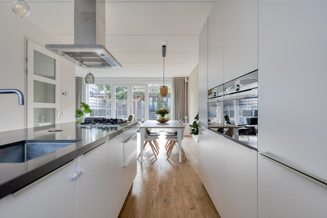 Foto 13 van Boerevest 30