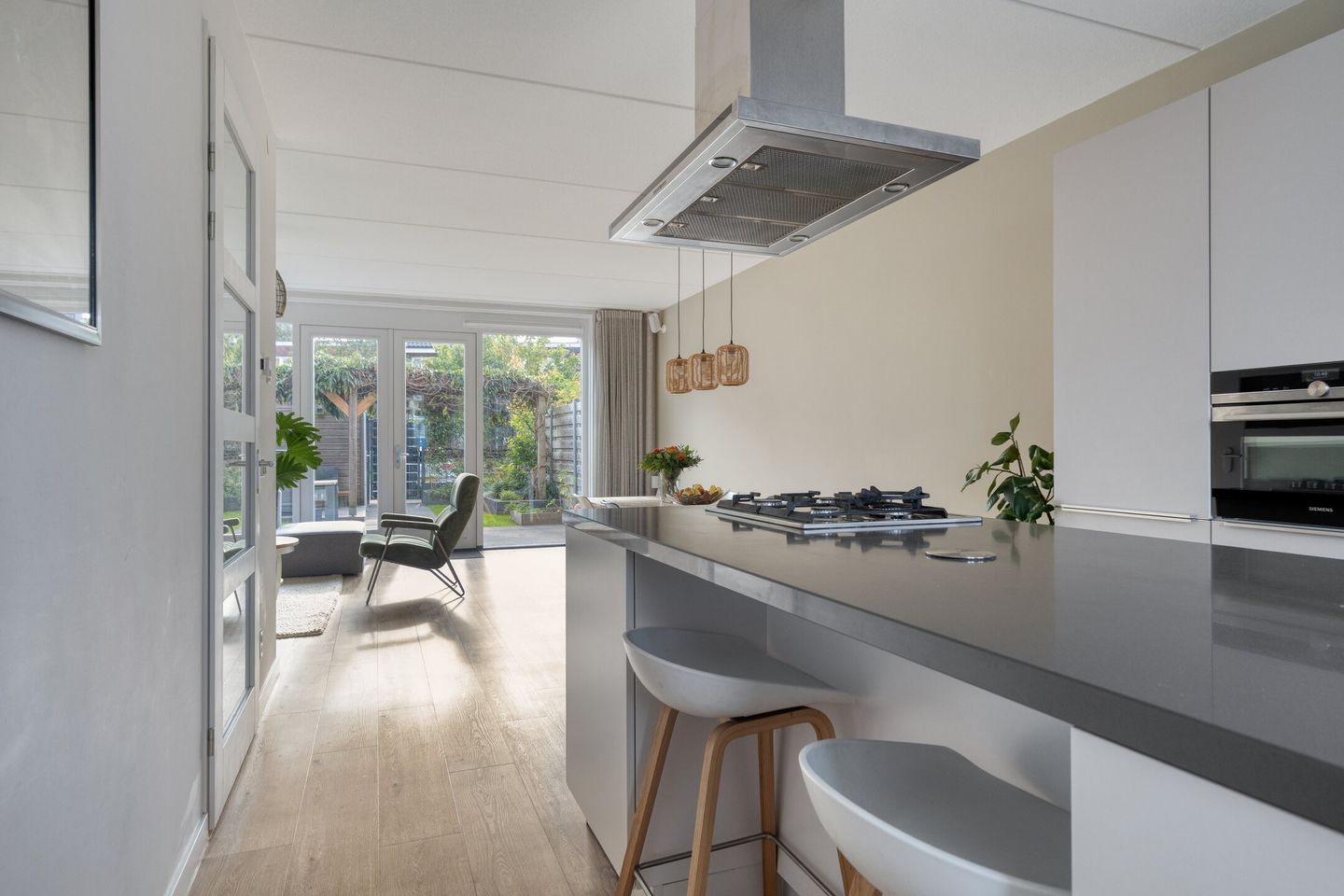 Foto 14 van Boerevest 30