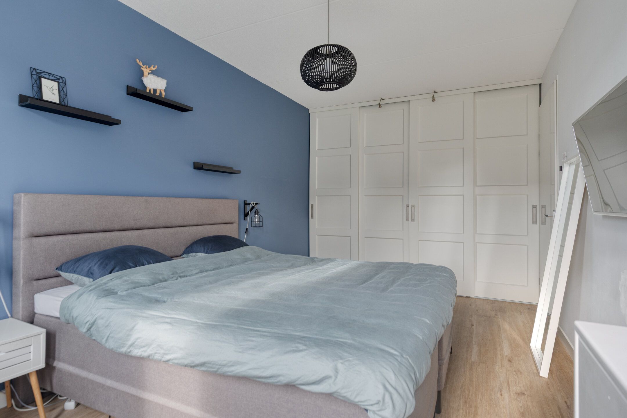 Foto 18 van Boerevest 30