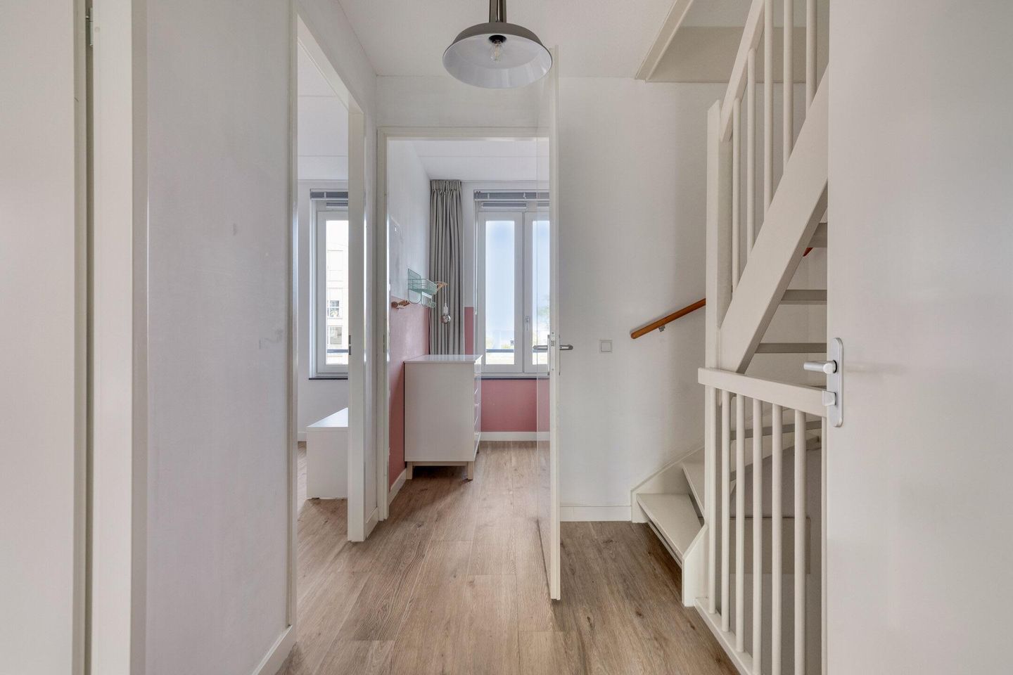 Foto 25 van Boerevest 30