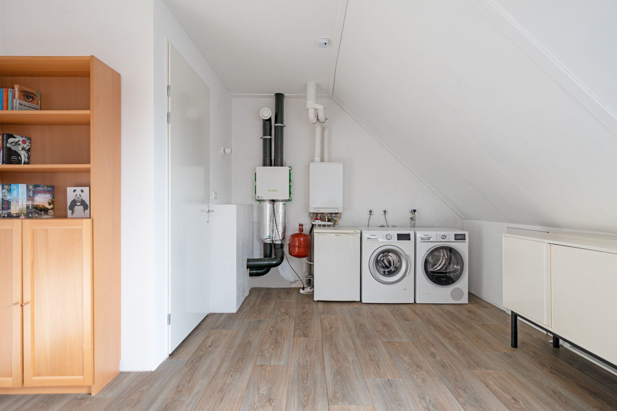 Foto 27 van Boerevest 30