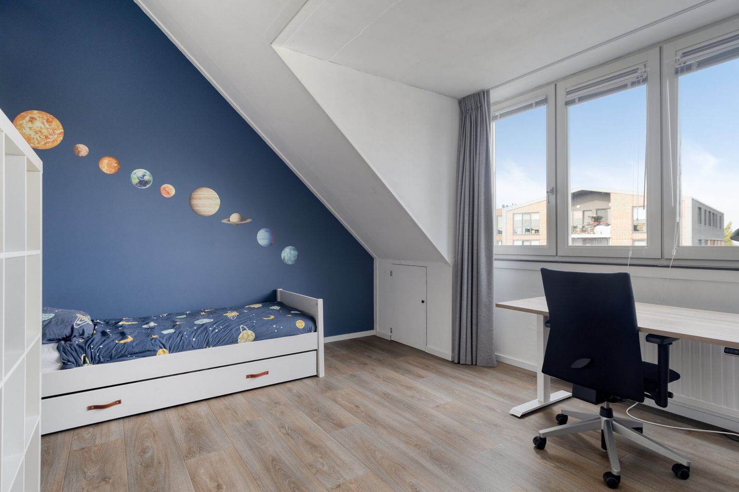 Foto 29 van Boerevest 30