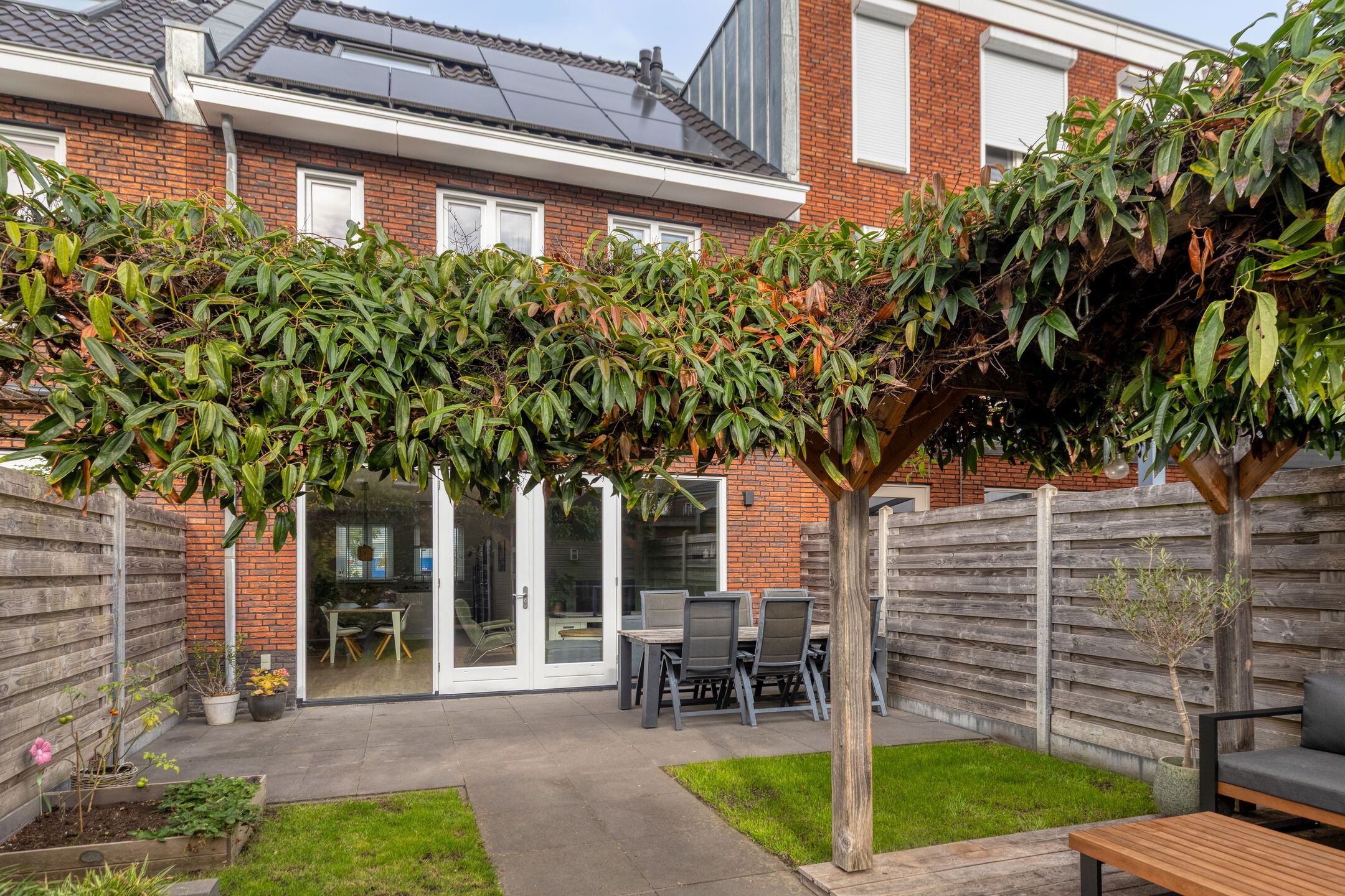 Foto 30 van Boerevest 30