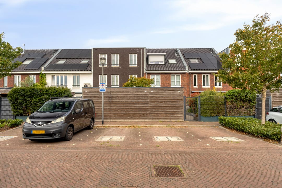 Foto 32 van Boerevest 30