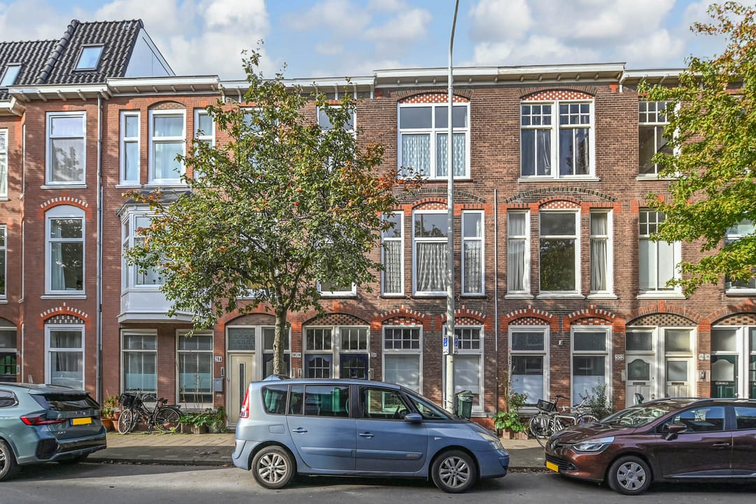 Foto 1 van Fahrenheitstraat 298