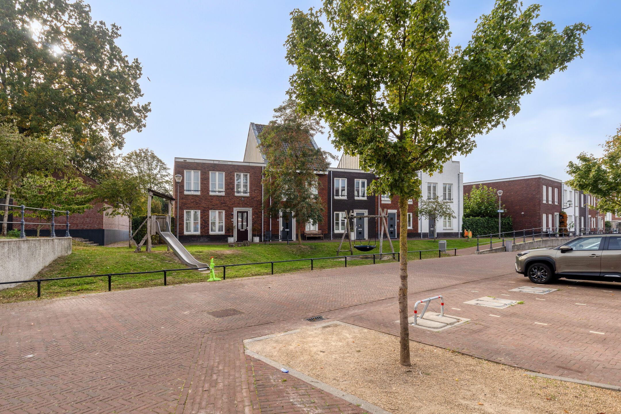 Foto 33 van Boerevest 30