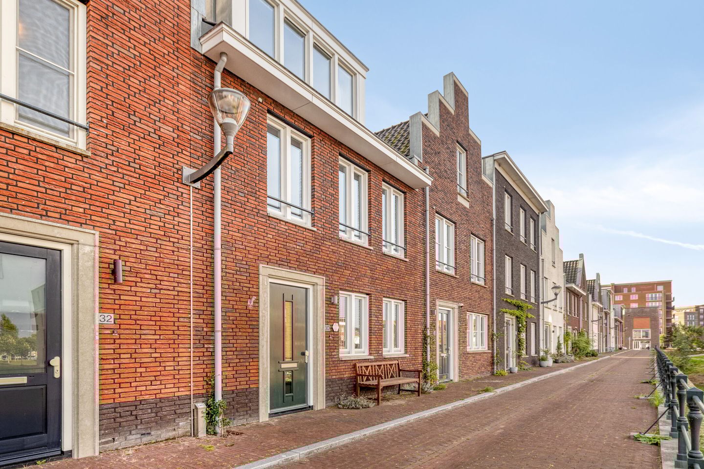 Foto 34 van Boerevest 30