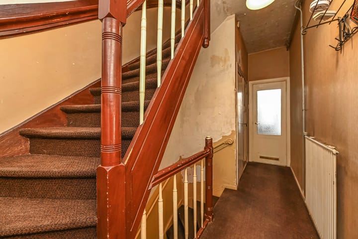 Photo 3 of Fahrenheitstraat 298