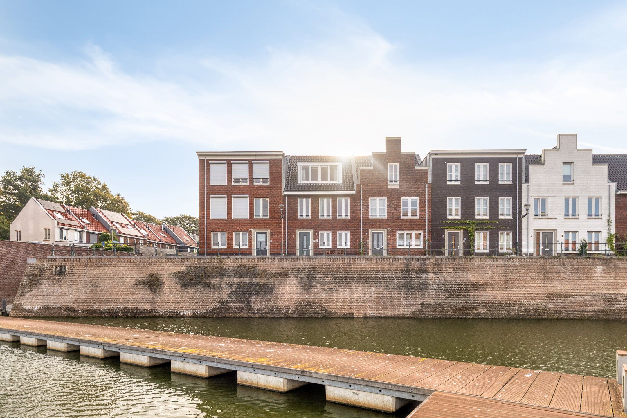 Foto 36 van Boerevest 30